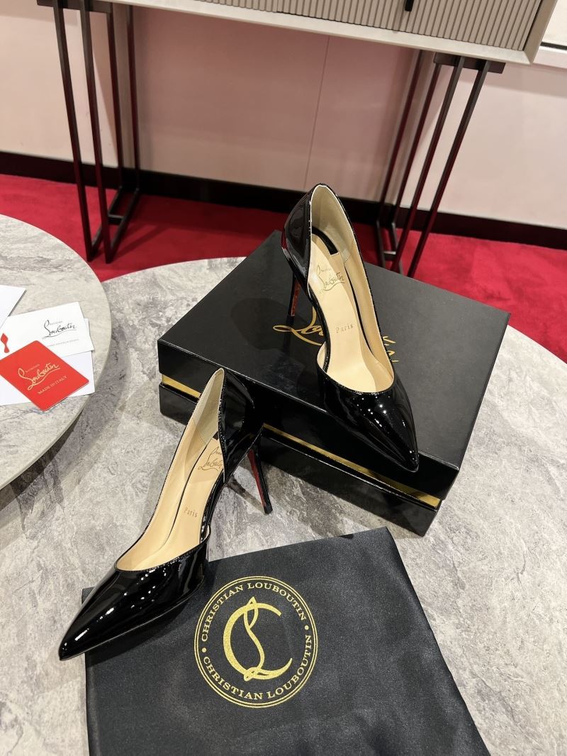 Christian Louboutin Heeled Shoes